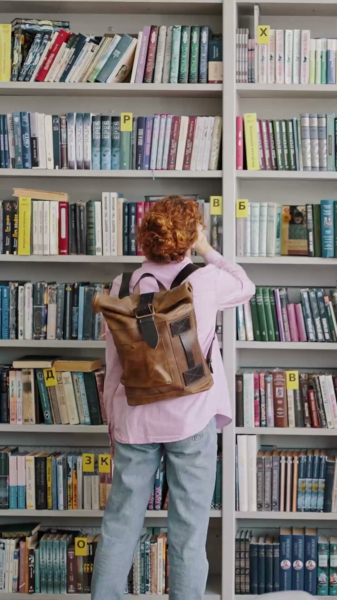 Kultur & Bildung – Videos für Museen, Schulen & Kulturhäuser