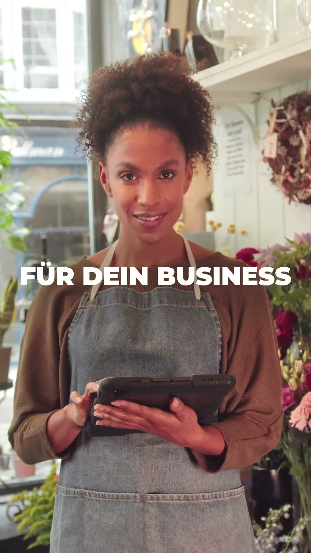 Retail – Videos für Läden, Boutiquen & Shops